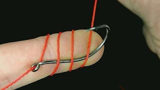 The best fishing knot that every angler should know