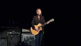 Dancing   Live @ The Wiltern   Lindsey Buckingham   May 4, 2012