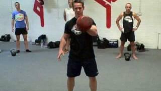 Pro Grade vs. Classic Kettlebells | Steve Cotter Workshop Tour