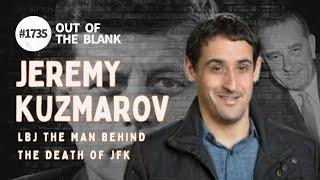 Out Of The Blank #1735 - Jeremy Kuzmarov