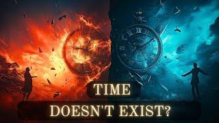 Is Time Real? How Quantum Physics explain the concept of time in Islam?