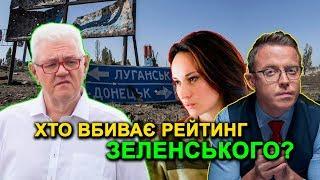  Ток-шоу «Говорить ВЕЛИКИЙ ЛЬВІВ» |  ФІНАНСУЄМО ТЕРОРИЗМ ЧИ ПОВЕРТАЄМО ДОНБАС.