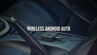 a Dongle for your Car? - AAWireless Android Auto