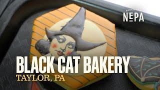 Black Cat Bakery