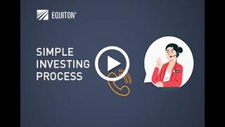 How can I invest in one of Equiton's Funds?