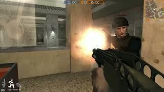 James Bond 007: Quantum of Solace Plutonium (PC) - Team Conflict Online 2024 #3