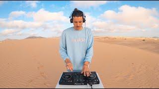 desert vibes melodic house mix