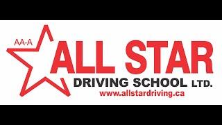 Ministry Approved Beginner Driver's Education Courses