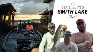 Smith Lake 2024 | 2024 Elite Series Stope #7 | Lee Livesay