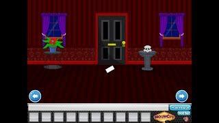 Spooky House Escape Walkthrough [MouseCity]