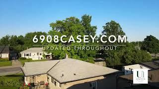 6908 Casey Street FOR SALE in Niagara Falls full video