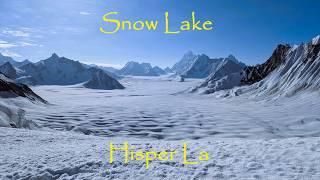 Death & Danger on Hisper La + Snow Lake Trek | Great Karakorum Traverse Pt 2 | Gilgit-Baltistan