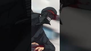 Chainsaw Man Is a Masterpiece