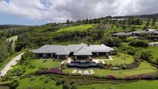 Plantation Estates: Stunning Home for Sale in Kapalua, Maui | Island Sotheby's International Realty