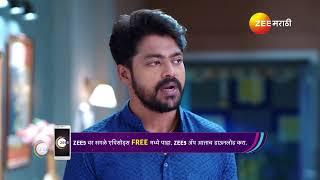 Tula Shikvin Changlach Dhada | Ep - 530 | Oct 9, 2024 | Best Scene 2 | Zee Marathi