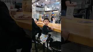 Grand Central Market | wexler's Deli | 그랜드센트럴마켓 웩슬러스 델리 식사 | 에그슬럿은 패스! | LA 한달살기 미국여행