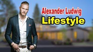 Alexander Ludwig - Lifestyle, Girlfriend, Family, Net Worth, Biography 2019 | Celebrity Glorious