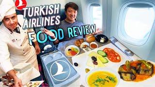 Dubai PIZZA HUT & Best AIRPORT LOUNGE BUFFET Food Review! Dubai to New York ️