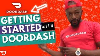 5 - DoorDash Driver Tips for a Great First Day