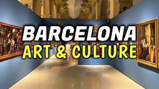 10 BEST Museums in Barcelona, Spain | Things to Do in Barcelona