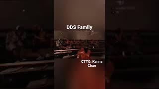 DDS Family | Mimicry Online Horror Game