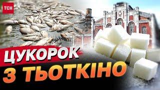 Отрута вже близько! Чи треба запасатися питною водою?