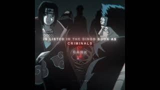 「Itachi uchiha」Edit  | #fypシ゚viral #shorts #animeedit