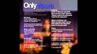 Kevin Kim - Only Yours