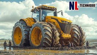 Massive Heavy Machinery That Are Revolutionizing the Industry | Next-Gen Colossal Machines #2