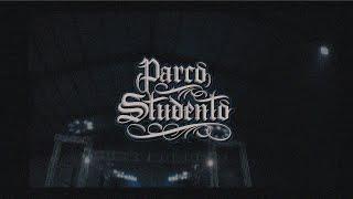 PARCO STUDENTO - MY ROUTE (Official Lyric Video)