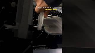 Best Fiber Laser Cutting Machine | ESSELL