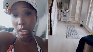 Karlissa Explains Incident Wit Joseline While Giving Tour Of Her New Home! 