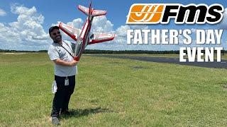 FMS 2024 Father's Day Event • Discounts and Gift Cards