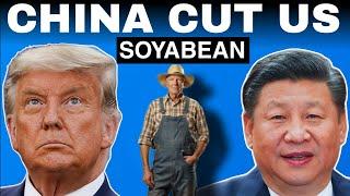 Why American Farmers Are Losing Sleep Over China’s Strategy?