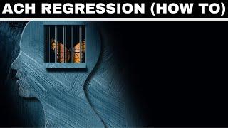 FAST Conversational Hypnosis Regressions (How To)