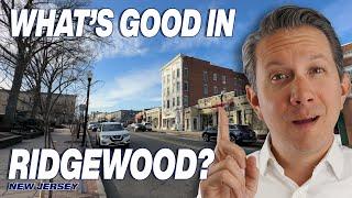 Moving to Ridgewood NJ | Living in Bergen County NJ | Suburbs of NYC