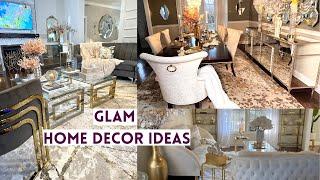 Decorate with me and Home Decor Ideas | TEMU Home Decor Products Haul.