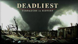 Deadliest Tornadoes in History - America's Worst vs World's Worst