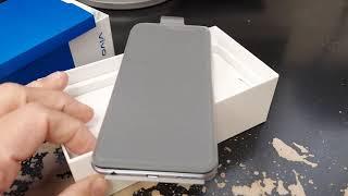 VIVO Y20 V2027 Unboxing Video – in Stock at www.welectronics.com