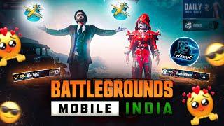  MISS YOU BGMI  @BattlegroundsMobile_IN  @NEONXPAWANOP | BGMI I'd:-  5122540233