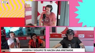 #ReTarde - Programa completo | 4/10/24 (Parte 1)