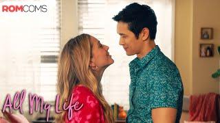 Move In With Me | All My Life (2020) | RomComs