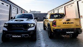 2024 Dodge RAM 1500 TRX Havoc Edition | The Best 4x4 V8 Monster Trucks Ever!