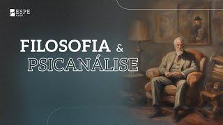 A transferência. I  Psicanálise Ao Vivo