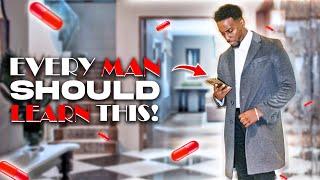 WHY EVERY MAN MUST LEARN FEMALE NATURE!