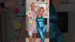 Last Minute couples costume for Halloween: Barbie & Ken | Amazon Costume | Costume idea