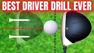 YOU WILL HIT THE DRIVES OF YOUR LIFE AFTER USING THIS MOE NORMAN DRILL!