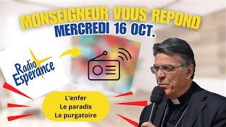 Emission Mgr Aupetit - 16 oct 24