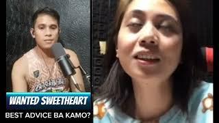 WANTED SWEETHEART UPGRADED| ADVICE BA KAMO ITO MAKINIG KA