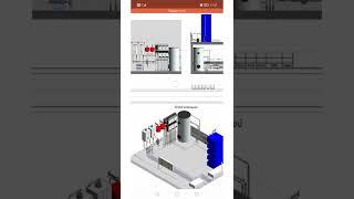 Проект котельной частного дома 